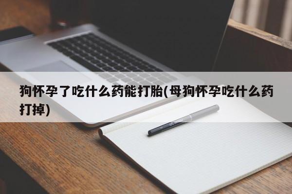流产药私人联系方式微信狗怀孕了吃什么药能打胎(母狗怀孕吃什么药打掉)